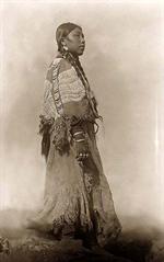 Wishham Woman
