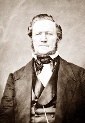 Brigham Young