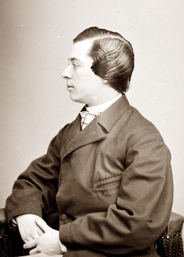 Charles Parsloe