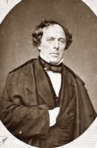 John. B. Floyd