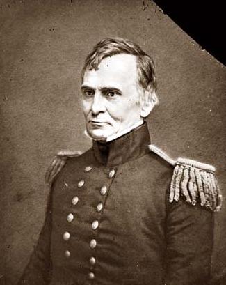 General H. W. Morris