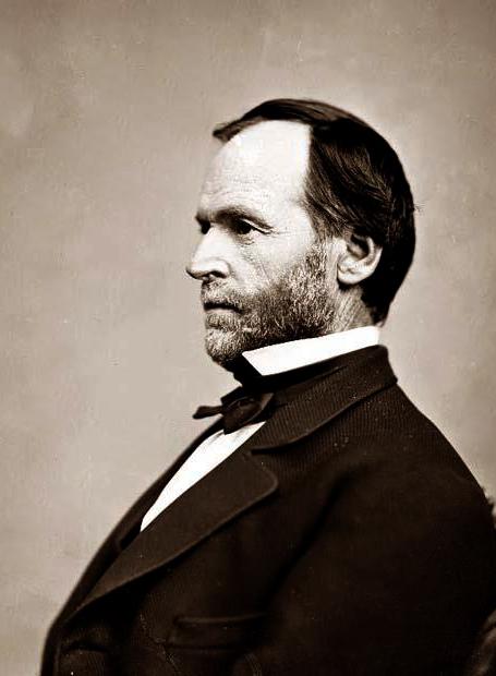 General Sherman
