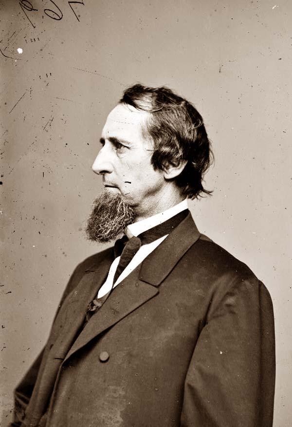 Honorable Edgar Cowan