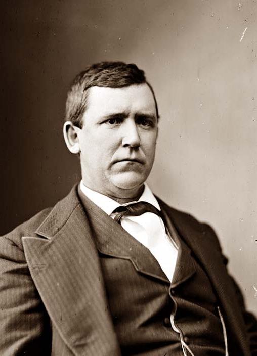 Garland, Honorable A.H. Attny