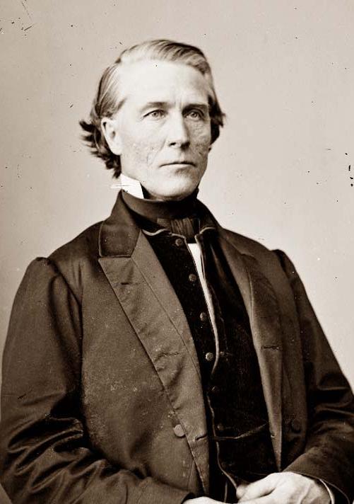 Honorable Hiram Price of