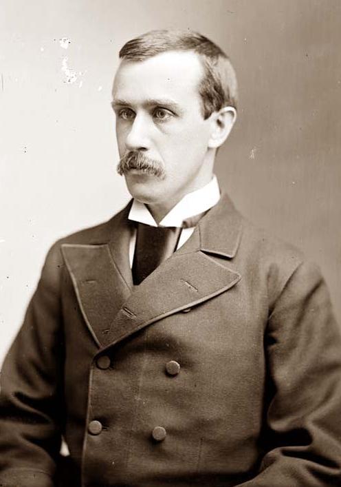 Stanton, Honorable E.L.