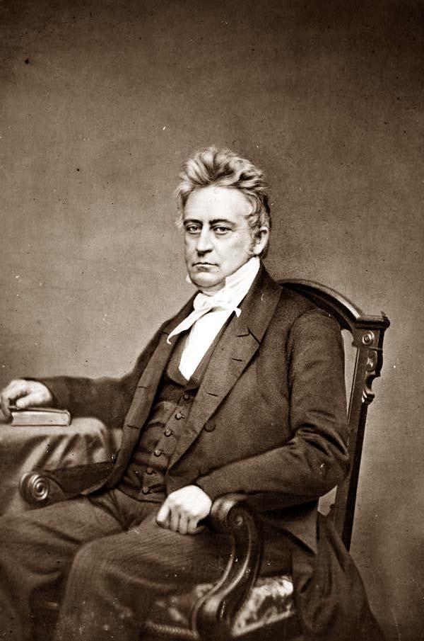 Marshall S. Bidwell