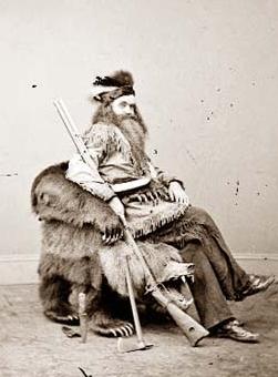 Mountain Man