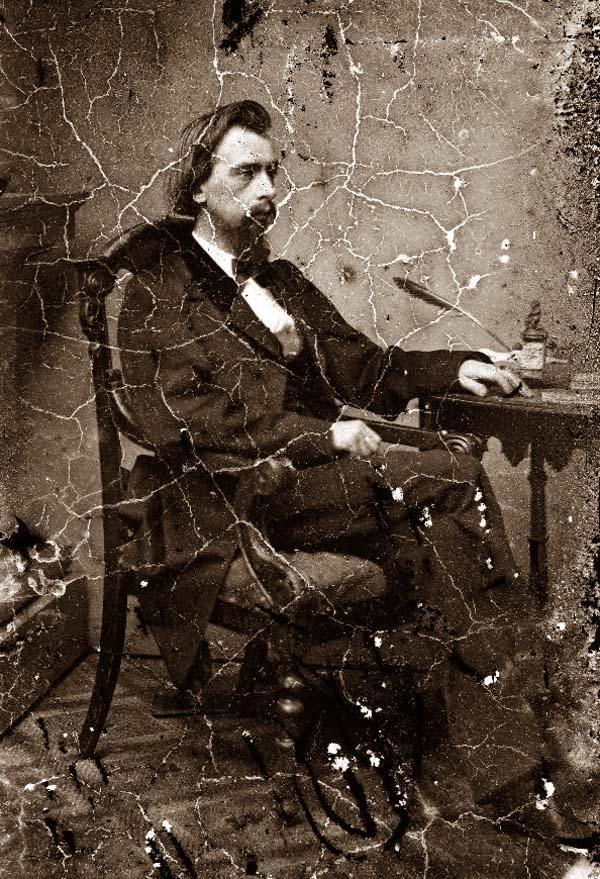 John Nicholay