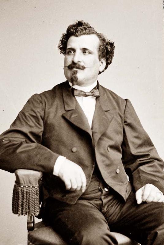 Antone Parvali