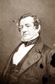 Washington Irving