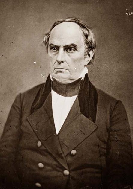 Daniel Webster