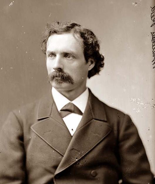 Whitelaw Reid