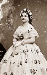 Mrs. Abraham Lincoln