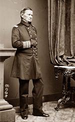 Admiral Smith, United States