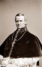 Archbishop McCloskey