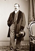 Geo. Augustus Sala