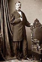 James G. Berritt