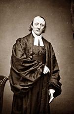 Bishop Bedell