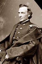 Major J. A. Broadhead
