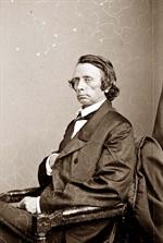 Honorable Wm. Gannaway Brownlow