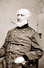 General C. P. Buckingham