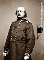 Gen. Ben. Butler