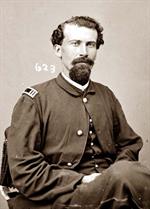 Captain Cameron