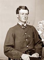 Captain B. Weigle