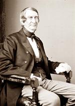 Judge E. T. Chambers