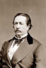 Charles Edward Hooker Mississipppi,
