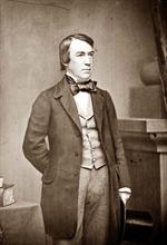 Charles Mackey