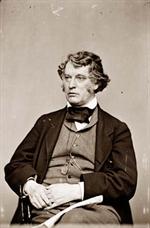 Honorable Charles Sumner of