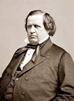 Judge Nathan Clifford