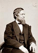 Colfax, Honorable Schuyler of