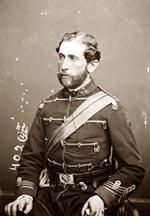 Colonel DuTassy, U.S.A.