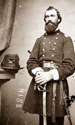 Colonel J. H. Higgins