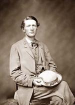 Colonel John S. Mosby,