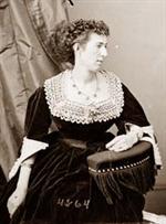 Belle Boyd, Confederate spy