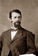 Clark, Honorable John Bullock