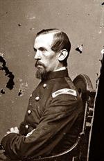 Colonel Corcoran
