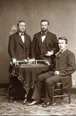 Edison, Thomas A.