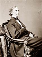 Honorable William Pitt Fessenden
