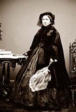 Gaines, Myra Clark