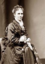 Mrs. James Garfield