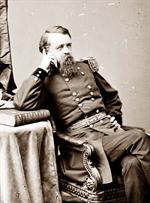 General Alfred H. Terry,