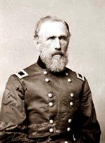 General J. G. Barnard