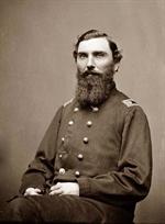 General Baxler