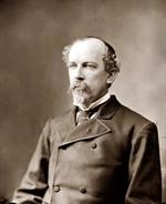 General Mathew Butler