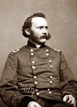 General Carr, U.S.A.